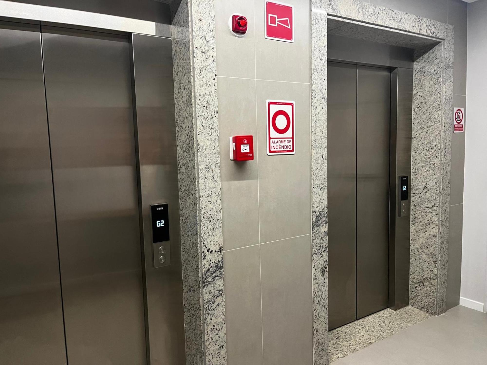 公寓 Moderno E Charmoso No Lugar Da Barra